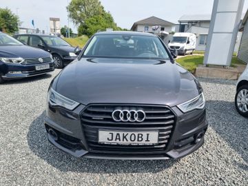 Audi A6 - 2