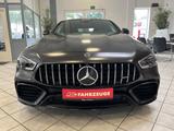 Mercedes-Benz AMG GT 63 S 4Matic+ 1.Hand / Perf.Sitze / Pano - Mercedes-Benz mit Benzin-Antrieb: Limousine