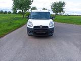 Fiat Doblo MAXI TÜV NEU 05/2028 - gebrauchte Fiat Doblo aus dem Jahr 2012