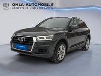 Audi Q5 50 TDI quattro basis 3.0 quattro*APPLE/AND...
