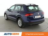 Volkswagen Tiguan 1.4 TSI Trendline BlueMotion*NAVI*PDC*SHZ - Volkswagen Tiguan: Tsi Bluemotion