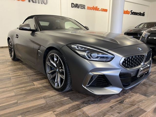 BMW Z4 M40i