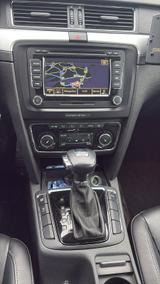 Skoda Superb Elegance 4X4 - Skoda Superb bis 10.000 Euro