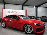 Audi RS5 SPORTBACK 2.9 TFSI Q BLACK / NEU 106.000 EUR - Audi: Rs10
