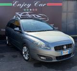 Fiat Croma 1.9 Multijet 16V aut. Dynamic - Fiat Croma Dynamic mit Diesel-Antrieb