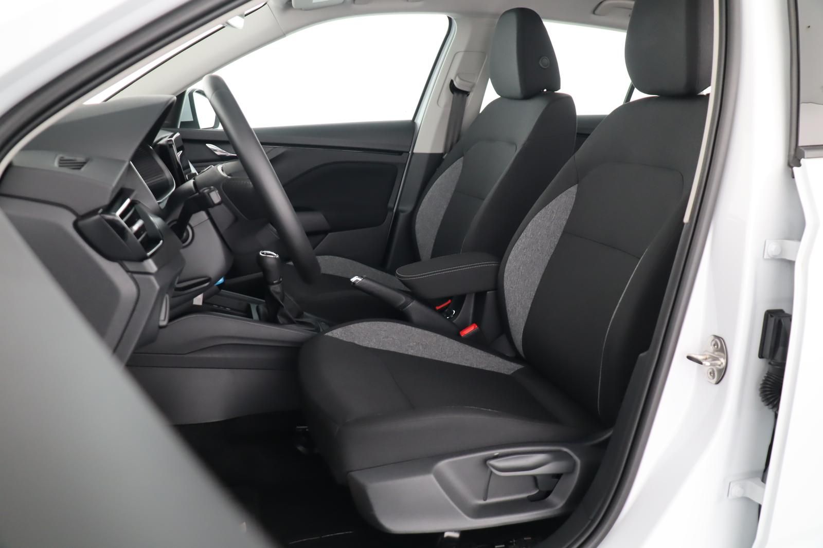 Skoda Scala - Bild 8
