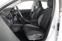 Skoda Scala - Vorschau Bild 8