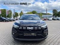 Dacia Jogger - Vorschau Bild 8