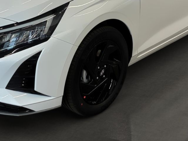 Hyundai i20 - Bild 5