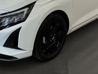 Hyundai i20 - Vorschau Bild 5