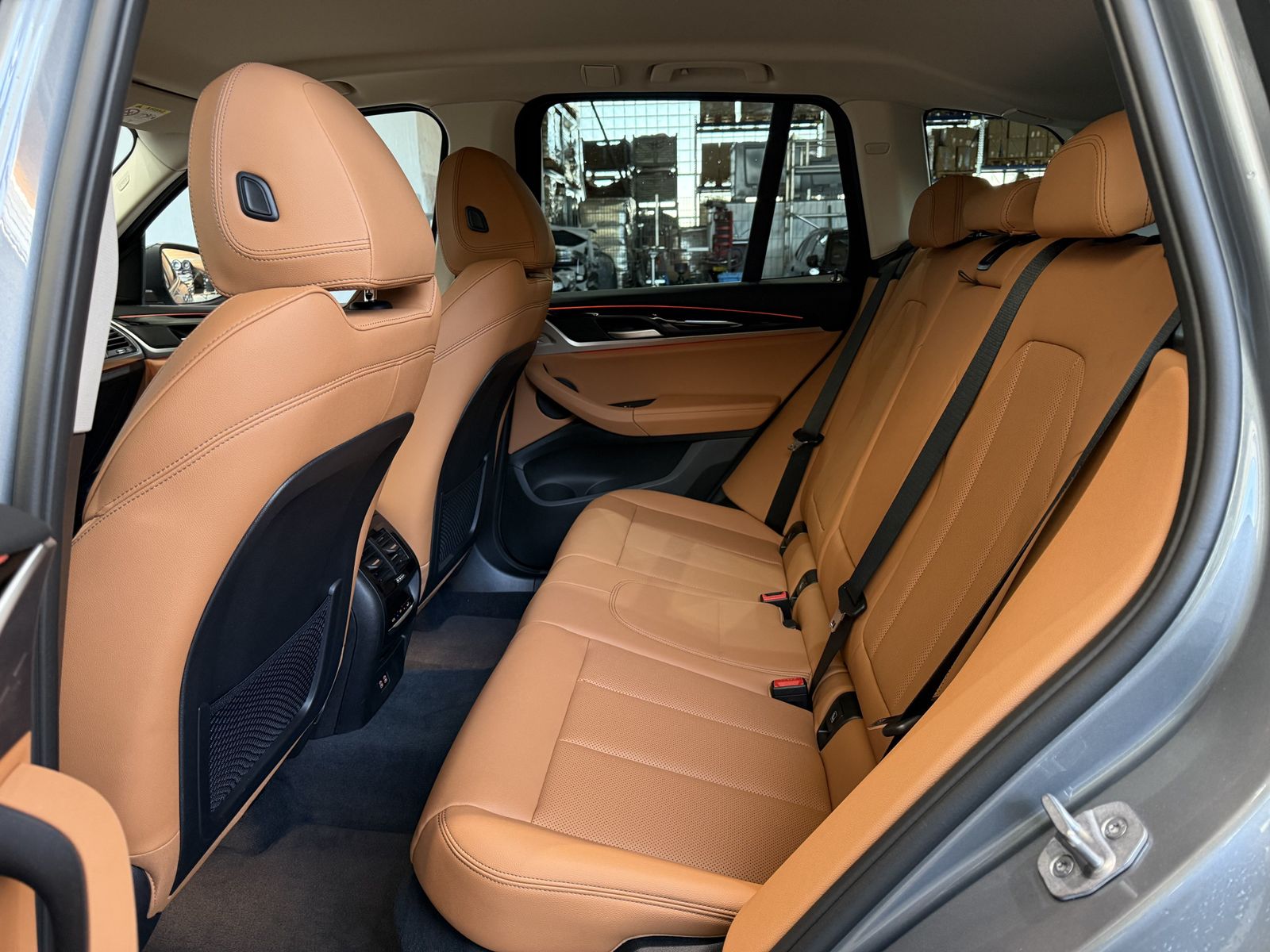 Fahrzeugeinzelansicht 13 Fahrzeugabbildung BMW X3 xDrive20i Sportsitze, Sitzheizung, ZA HiFi DA