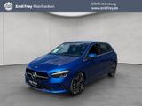 Mercedes-Benz B 250 4Matic Volldigital Smart Winter - Mercedes-Benz B 250 Gebrauchtwagen