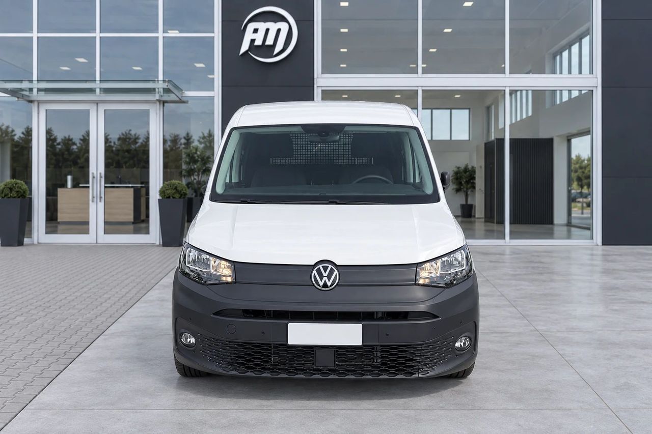 Volkswagen Caddy 1.5 tsi 114cv Automatico dsg7 K imagem 2