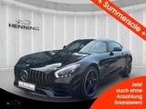 Mercedes-Benz AMG GT Memory Pano Totw. Abgasanl. Burmester - Mercedes-Benz AMG GT in Essen