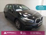 BMW 1er - 118i Advantage Lenkrhzg.|DAB|LED|PDC - BMW 118: 118d 1er