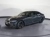 BMW M340d xDrive Auto Navi Leder Glasdach H&K ACC - BMW M340d Jahreswagen