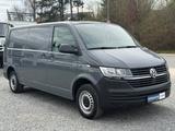 Volkswagen T6.1 STANDHEIZUNG ANHÄNGERKUPPLUNG PDC ESC 110PS - Schlepper Anhänger