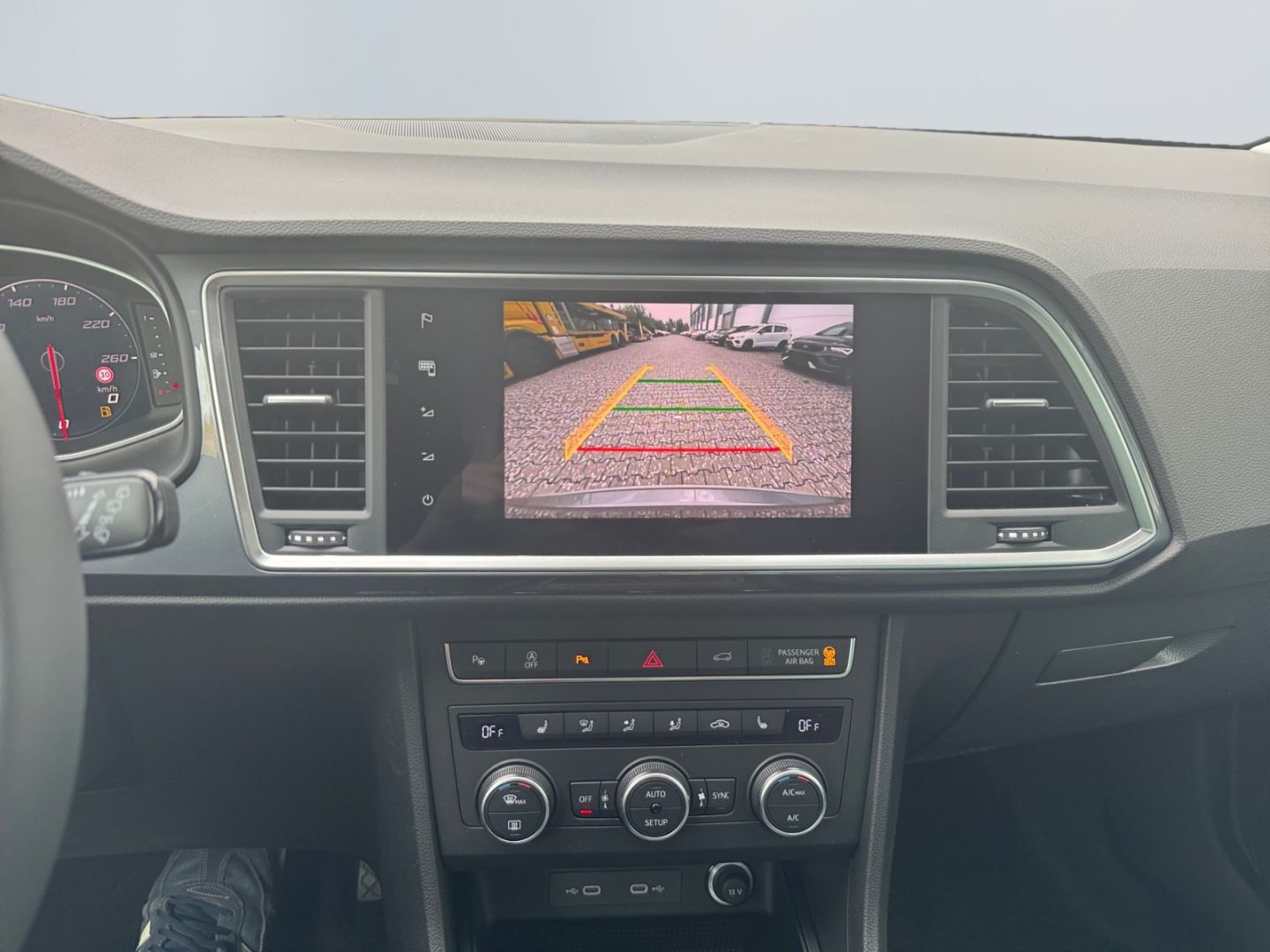 Seat Ateca - Bild 14