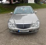 Mercedes-Benz Mercedes Benz E 350 - Mercedes-Benz E 350 aus 2006