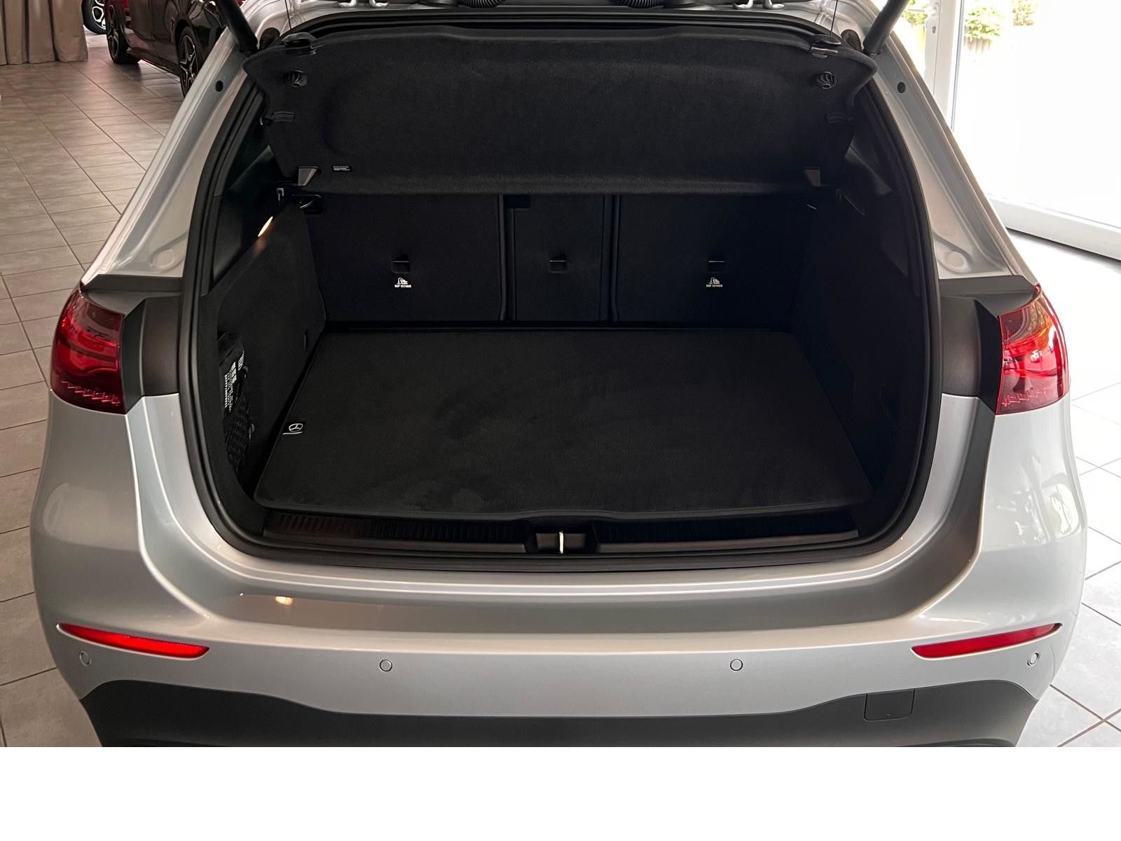 Fahrzeugabbildung Mercedes-Benz B 180 Progres. Advanced *Winter-Paket*LED*Kamera