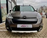 Citroën Berlingo XTR BlueHDI120 - Citroën Berlingo: Xtr