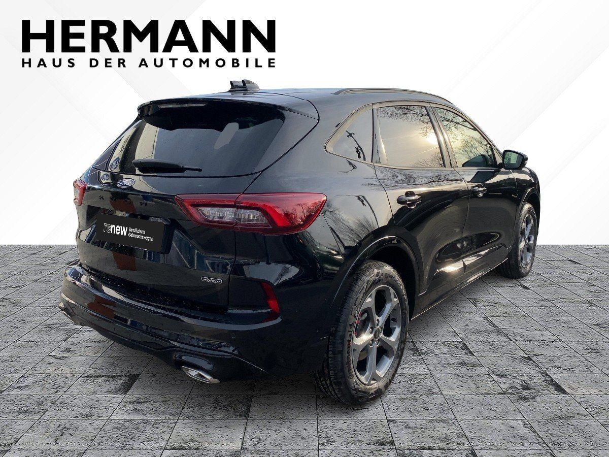Ford Kuga - Bild 4