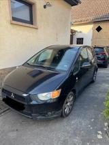 Mitsubishi Colt 1.3 Edition ClearTec Edition - Mitsubishi Colt: Van