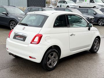 Fiat 500 - 5
