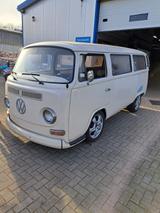 Volkswagen VW T2  ab Projekt mit Porschemotor 3,2 l ,... - Volkswagen T2 in Duisburg