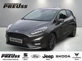 Ford Fiesta ST 1.5 EcoBoost - Ford Fiesta aus 2020