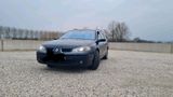 Renault Laguna v6  3,0 - Renault Laguna aus 2005: Kombi