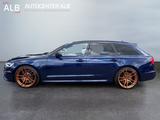 Audi S6 Avant 4.0 TFSI quattro/LED/AUTOMATIK/NAVI/AHK - Audi S6: Automatik