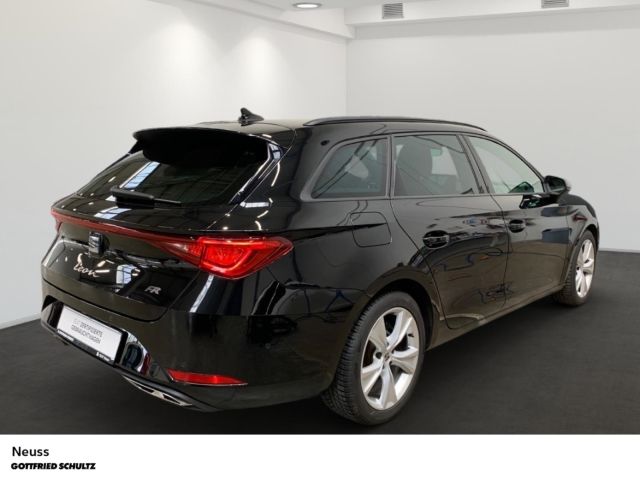Seat Leon - Bild 4