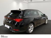 Seat Leon - Vorschau Bild 4