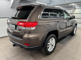 Jeep Grand Cherokee Laredo 3.6 Walnut/AHK2,8T/SHZ/NAV - Jeep Gebrauchtwagen mit Automatikschaltung