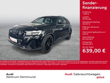 Audi Q7 - 2