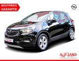 Opel Mokka X 1.4 Turbo Edition Start/Stop Tempomat - Opel Gebrauchtwagen in Hannover