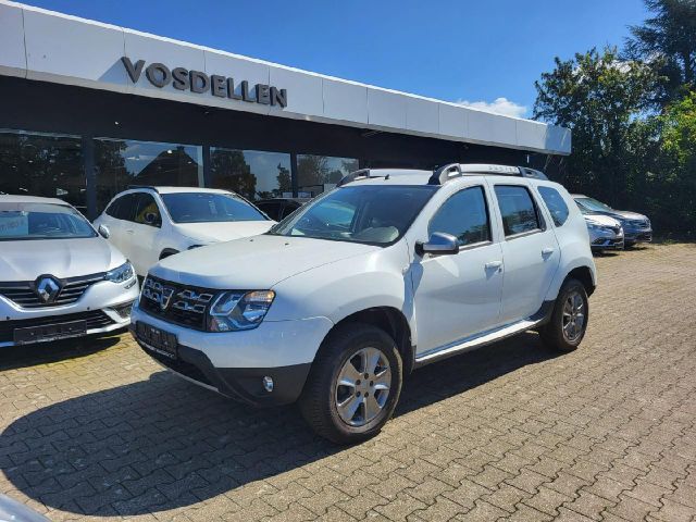 Dacia Duster I Ambiance 4x2