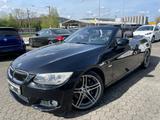 BMW 335i Cabrio M PAKET 1.HAND/SHZ/MEMORY/TOP/GAR! - BMW 3er Reihe: Cabrio