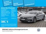 Volkswagen Arteon SB 2.0 TSI R-Line NaviPro LED ACC DigiCoc
