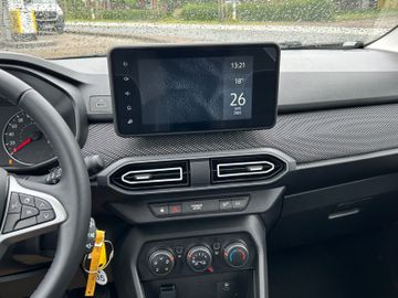 Bild 12 Dacia Sandero III Expression