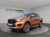 Ford Ranger Wildtrak DoKa 2.0 Ecoblue - Ford Ranger in Bielefeld