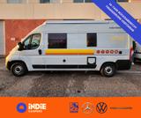 Fiat Weinsberg Carabus 600 K | Pop Top Roof | 2024 - Fiat 600