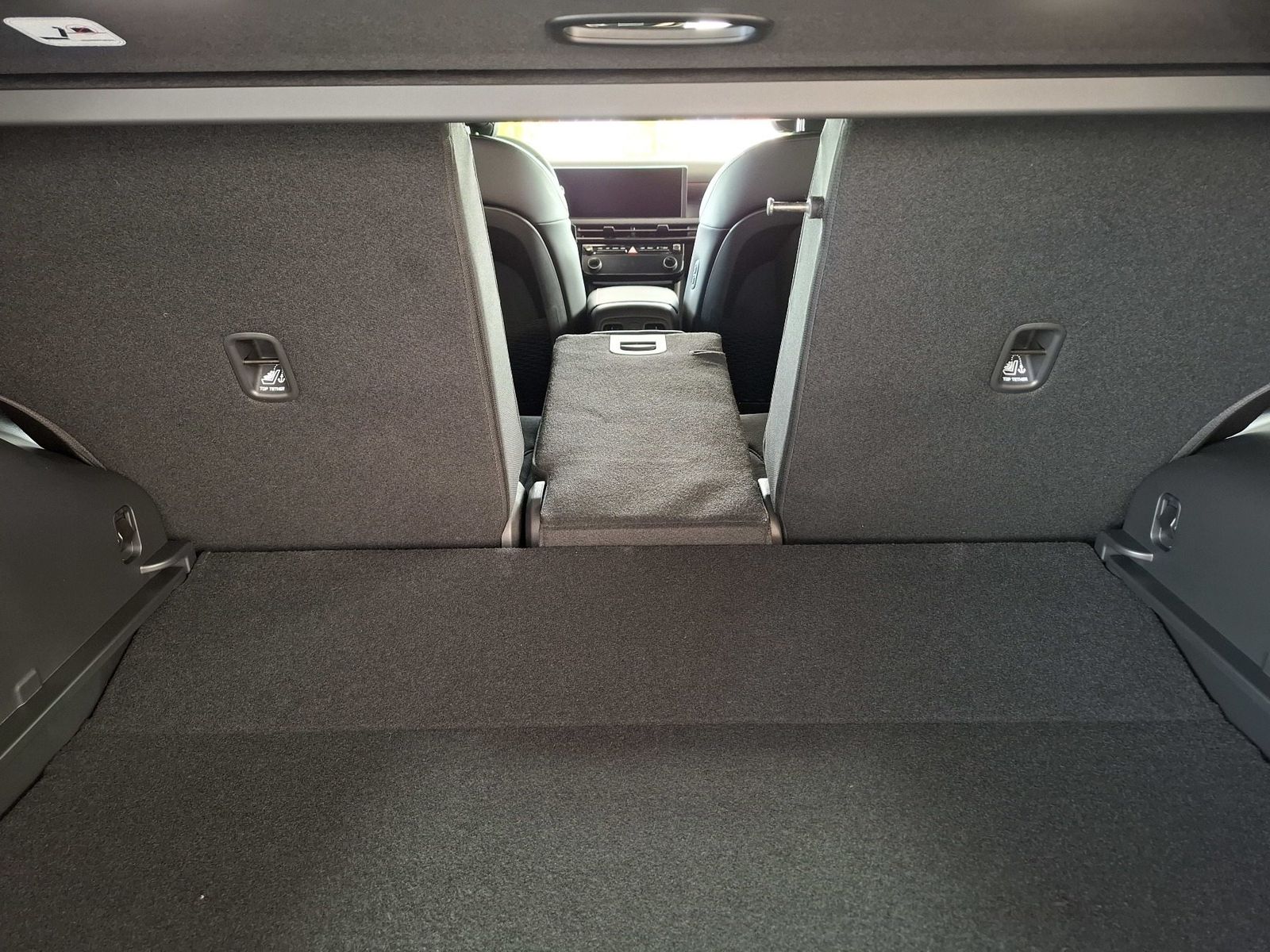 Hyundai TUCSON - Bild 12