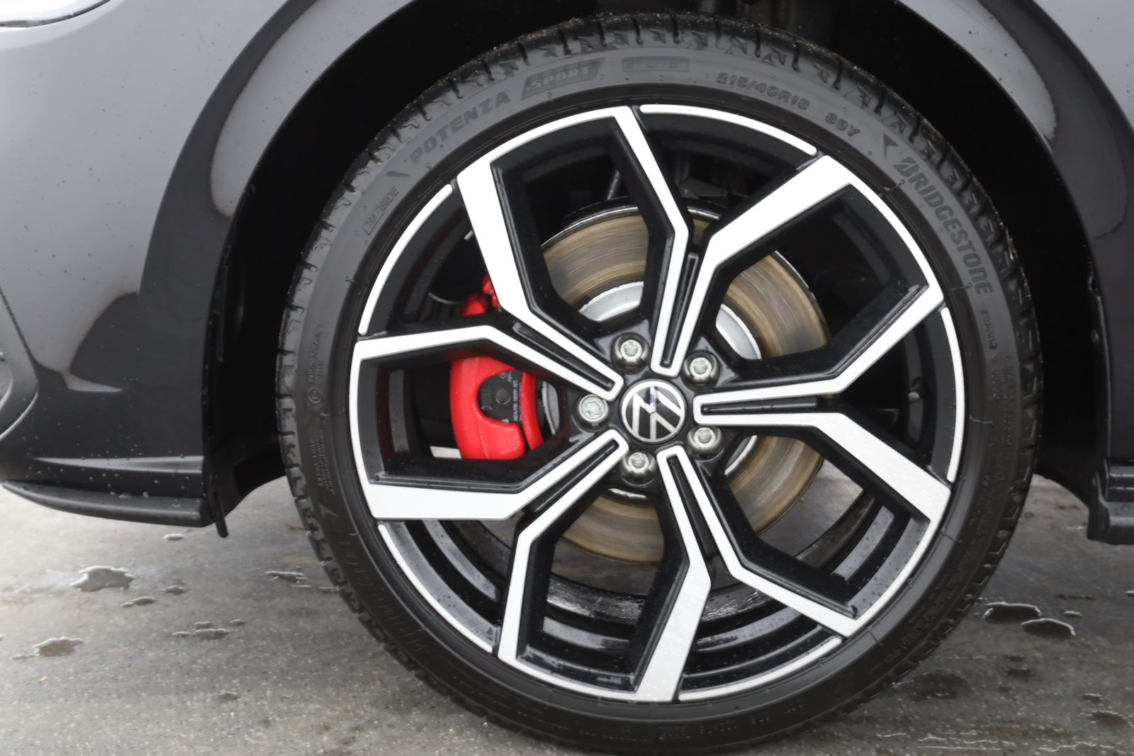 Volkswagen Polo - Bild 10