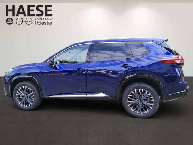 NISSAN X-Trail (Bild 8 von Array)