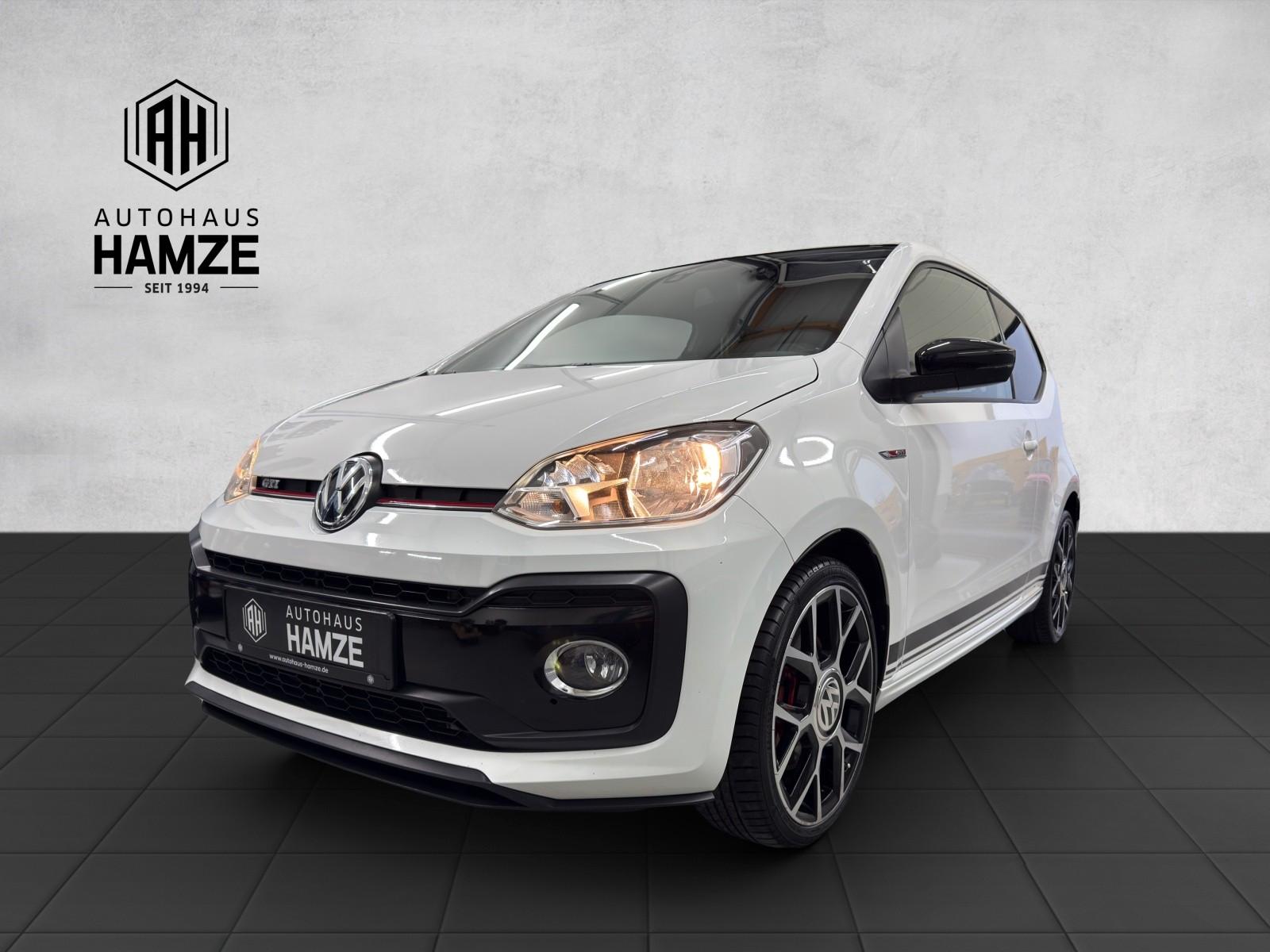 Volkswagen up! GTI |Tempomat|Klimaautomatik|Beats
