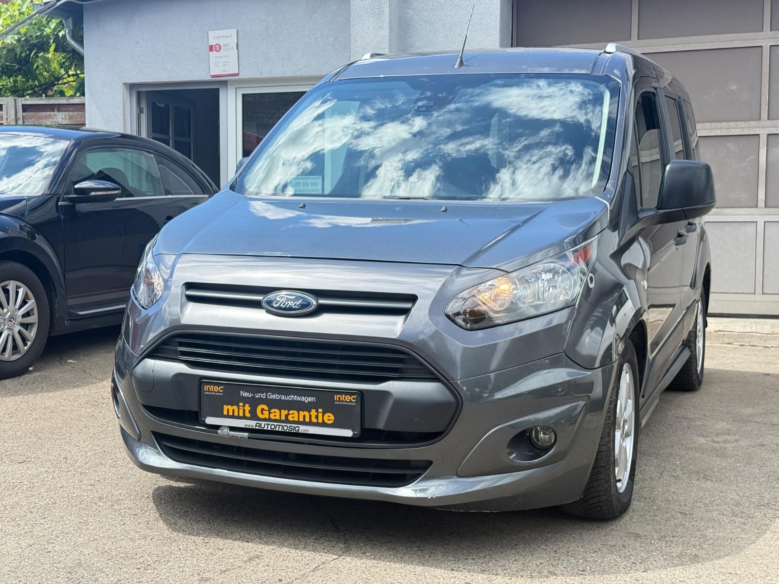 Ford Tourneo Connect Trend Euro6