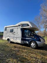 HYMER / ERIBA / HYMERCAR C 622 CL - HYMER / ERIBA Etagenbett