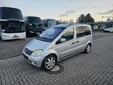 Mercedes-Benz Mercedes Benz Vaneo 1.7 CDI HU 03.27 Behin... - Mercedes-Benz Vaneo: 1.7